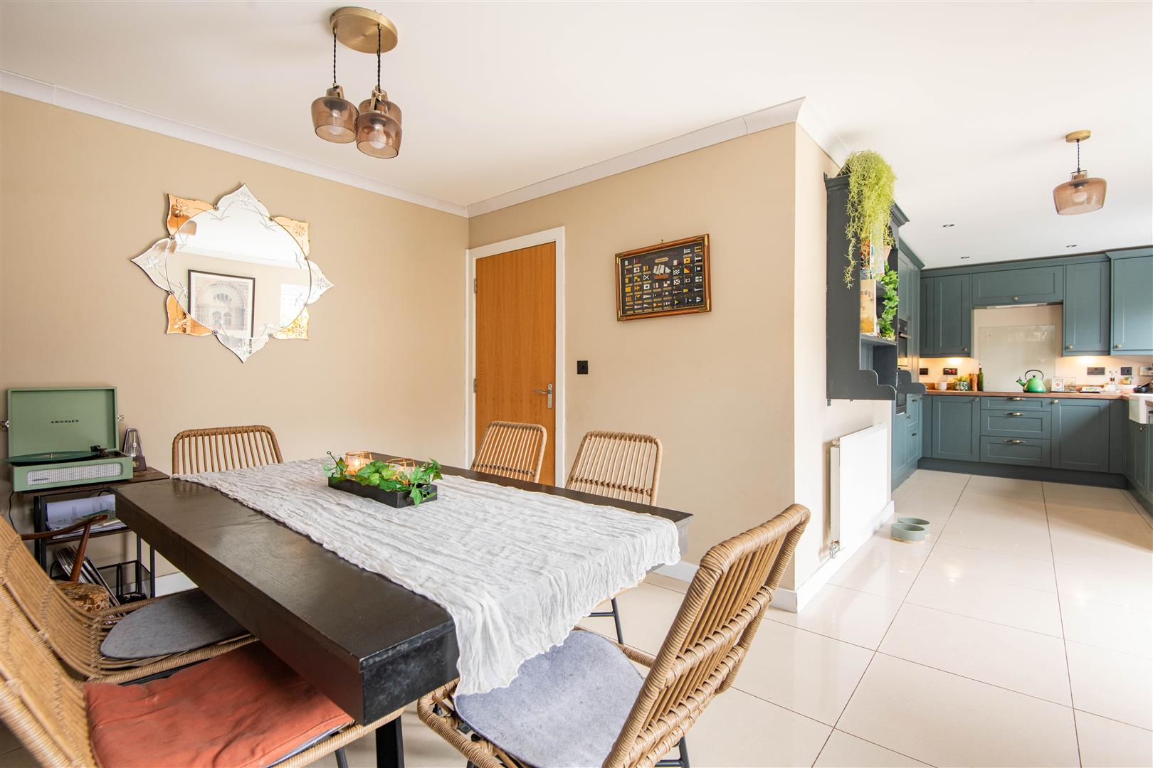 Prestwick Close, Buckshaw Village, Chorley